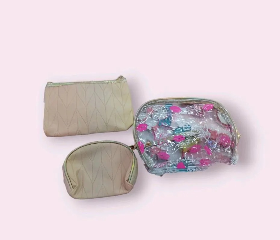 VX Cosmetiquera JA-40